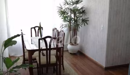 Apartamento com 3 quartos à venda na Rua Juvenal Parada, 281, Mooca, São Paulo, 90 m2 por R$ 590.000