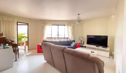 Apartamento com 3 quartos à venda na Rua França Carvalho, 137, Alto da Mooca, São Paulo, 140 m2 por R$ 959.000