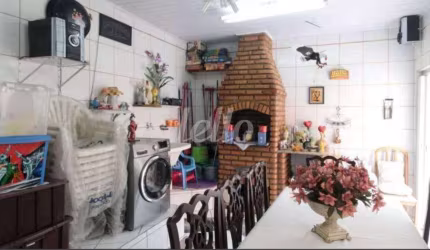 Casa comercial com 2 salas à venda na Rua do Manifesto, 1397, Ipiranga, São Paulo, 190 m2 por R$ 880.000