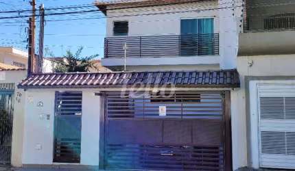 Casa comercial com 1 sala à venda na Rua Brodosqui, 66, Vila Cláudia, São Paulo, 251 m2 por R$ 1.480.000