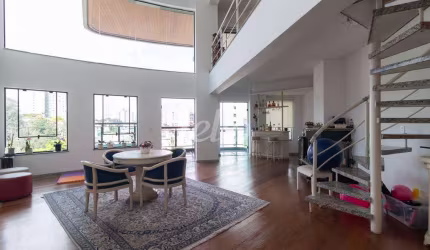 Apartamento com 4 quartos à venda na Rua Juventus, 397, Parque da Mooca, São Paulo, 329 m2 por R$ 1.950.000