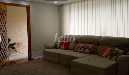 Casa com 3 quartos à venda na Rua Campos Novos, 705, Vila Lucia, São Paulo, 390 m2 por R$ 2.000.000