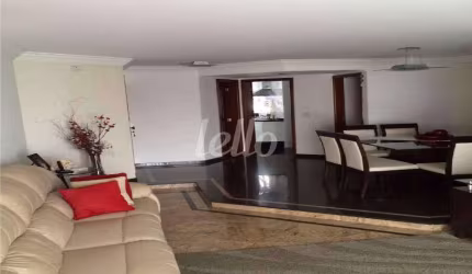 Apartamento com 4 quartos à venda na Rua Piraçununga, 1058, Mooca, São Paulo, 141 m2 por R$ 1.350.000