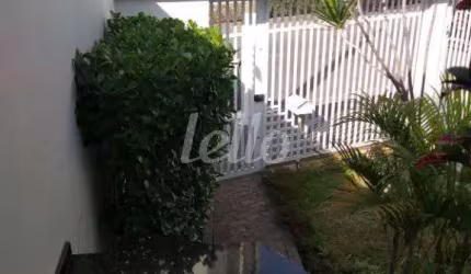 Casa com 3 quartos à venda na Rua Doutor José Higino, 199, Mooca, São Paulo, 297 m2 por R$ 1.900.000