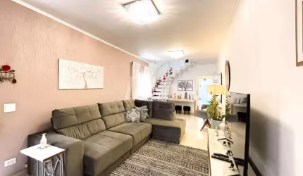 Casa com 3 quartos à venda na Rua Itaqueri, 885, Mooca, São Paulo, 184 m2 por R$ 1.380.000