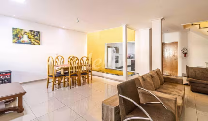 Casa com 4 quartos à venda na Rua Visconde de Caeté, 269, Vila Alpina, São Paulo, 320 m2 por R$ 1.100.000