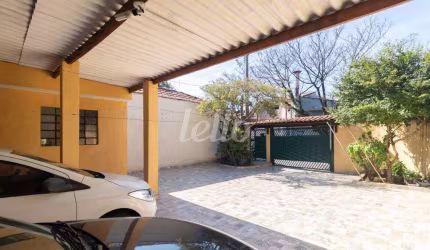 Casa com 2 quartos à venda na Rua Leandro dos Santos, 72, Chácara Belenzinho, São Paulo, 80 m2 por R$ 700.000