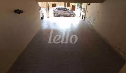 Casa com 4 quartos à venda na Rua Maria Afonso, 512, Chácara Mafalda, São Paulo, 254 m2 por R$ 1.600.000