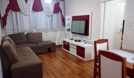 Apartamento com 3 quartos à venda na Rua Leocádia Cintra, 180, Mooca, São Paulo, 114 m2 por R$ 745.000