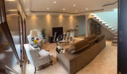 Casa com 4 quartos à venda na Rua Manuel Onha, 208, Mooca, São Paulo, 360 m2 por R$ 1.100.000