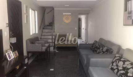 Casa com 3 quartos à venda na Rua Caioaba, 458, Vila Graciosa, São Paulo, 110 m2 por R$ 800.000