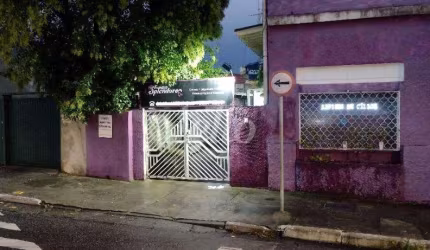 Casa comercial com 8 salas à venda na Rua Pretória, 199, Vila Formosa, São Paulo, 570 m2 por R$ 4.500.000