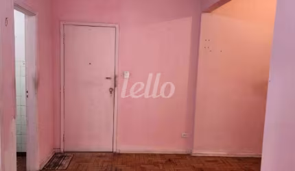 Apartamento com 1 quarto à venda na Rua Capitão Pacheco e Chaves, 368, Vila Prudente, São Paulo, 40 m2 por R$ 200.000