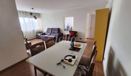 Apartamento com 2 quartos à venda na Rua Tobias Barreto, 1393, Alto da Mooca, São Paulo, 84 m2 por R$ 550.000