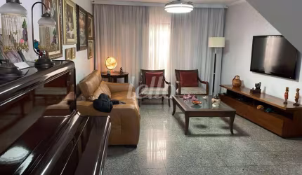 Casa com 3 quartos à venda na Rua Pedro Nascimento Ferrador, 441, Alto da Mooca, São Paulo, 137 m2 por R$ 1.500.000