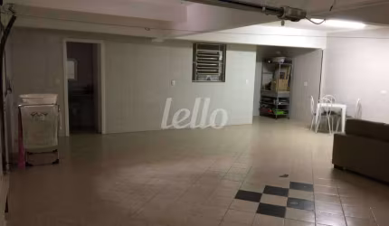 Casa com 3 quartos à venda na Rua Sepatinim, 141, Vila Zelina, São Paulo, 219 m2 por R$ 1.100.000