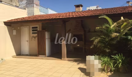 Casa com 3 quartos à venda na Rua Tabajaras, 452, Mooca, São Paulo, 277 m2 por R$ 2.340.000