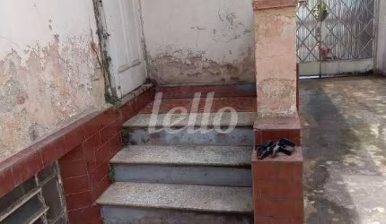 Casa comercial com 1 sala à venda na Rua São José do Barreiro, 179, Água Rasa, São Paulo, 140 m2 por R$ 900.000