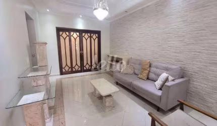 Casa com 4 quartos à venda na Rua Fernão de Aguirra, 26, Vila Prudente, São Paulo, 174 m2 por R$ 950.000