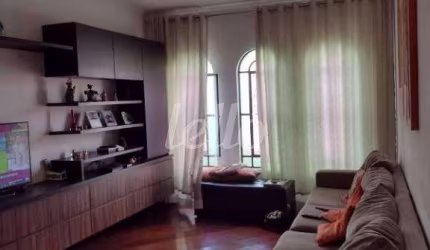 Casa com 3 quartos à venda na Rua Madrid, 257, Parque Sevilha, São Paulo, 127 m2 por R$ 865.000