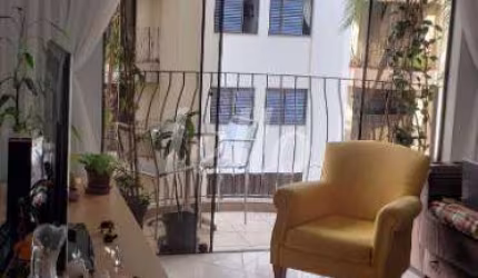 Apartamento com 3 quartos à venda na Rua Visconde de Parnaíba, 3387, Brás, São Paulo, 107 m2 por R$ 740.000