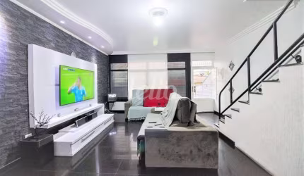 Casa com 3 quartos à venda na Rua Toriba, 443, Vila Canero, São Paulo, 238 m2 por R$ 1.200.000