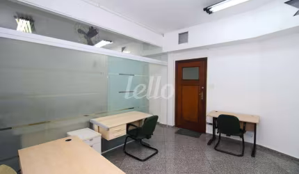 Sala comercial com 4 salas à venda na Rua João Adolfo, 118, Centro, São Paulo, 120 m2 por R$ 480.000
