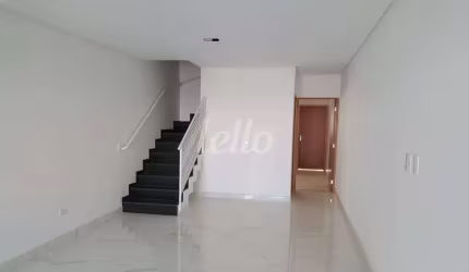 Casa com 3 quartos à venda na Rua Agostinho Lattari, 555, Mooca, São Paulo, 150 m2 por R$ 1.100.000