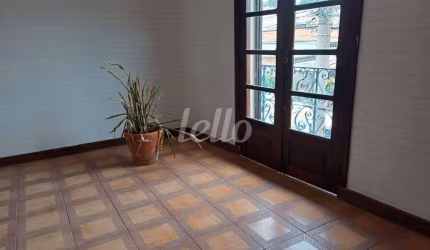 Casa com 2 quartos à venda na Rua Cristianópolis, 293, Alto da Mooca, São Paulo, 140 m2 por R$ 830.000