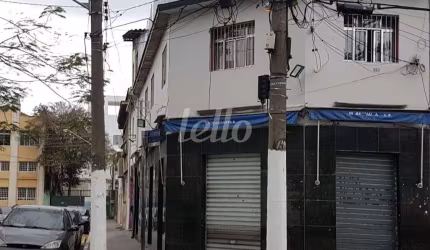 Casa comercial à venda na Rua José Monteiro, 89, Brás, São Paulo, 280 m2 por R$ 2.670.000