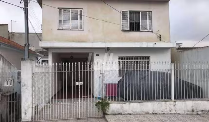 Casa com 3 quartos à venda na Rua Tanguá, 65, Vila Alpina, São Paulo, 180 m2 por R$ 632.000