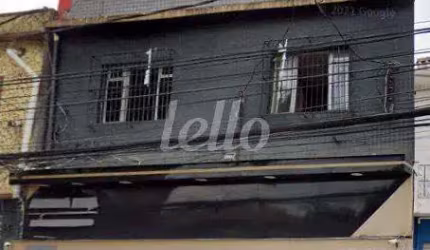 Prédio à venda na Rua Visconde de Inhomerim, 709, Mooca, São Paulo, 741 m2 por R$ 5.500.000