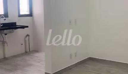 Apartamento com 2 quartos à venda na Rua Boliche, 113, Vila Independência, São Paulo, 43 m2 por R$ 320.000