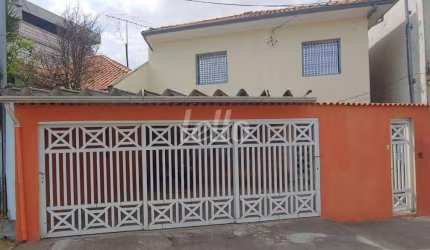 Casa com 8 quartos à venda na Rua Henrique Coelho, 27, Cambuci, São Paulo, 163 m2 por R$ 1.360.000