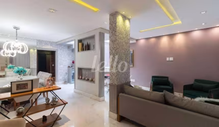 Casa com 3 quartos à venda na Rua Analândia, 40, Alto da Mooca, São Paulo, 288 m2 por R$ 1.930.000