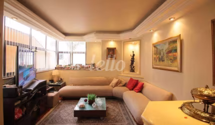 Casa com 3 quartos à venda na Rua Professor Elias Vita, 167, Parque da Mooca, São Paulo, 228 m2 por R$ 1.800.000