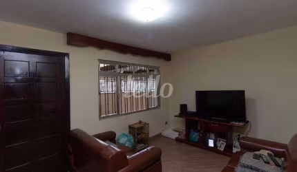 Casa comercial com 1 sala à venda na Rua Monsenhor Maximiano Leite, 9, Canindé, São Paulo, 156 m2 por R$ 1.300.000