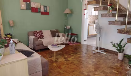 Casa comercial com 1 sala à venda na Rua Pascoal Moreira, 414, Alto da Mooca, São Paulo, 129 m2 por R$ 850.000