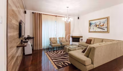 Casa com 5 quartos à venda na Rua Maria Luísa de Pinho, 95, Parque da Mooca, São Paulo, 430 m2 por R$ 1.500.000