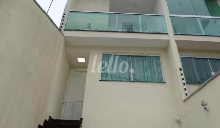 Casa com 3 quartos à venda na Rua Protágoras, 203, Vila Cleonice, São Paulo, 200 m2 por R$ 980.000