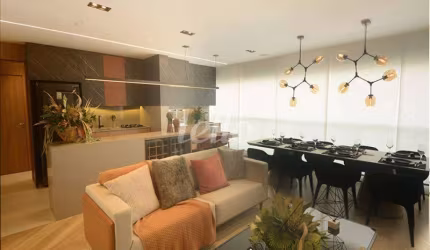 Apartamento com 3 quartos à venda na Rua Costa Aguiar, 1835, Ipiranga, São Paulo, 112 m2 por R$ 1.595.000