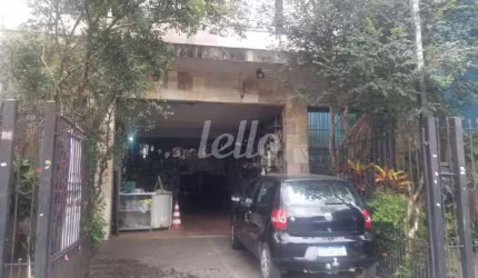 Prédio à venda na Rua Tabajaras, 336, Mooca, São Paulo, 516 m2 por R$ 4.000.000