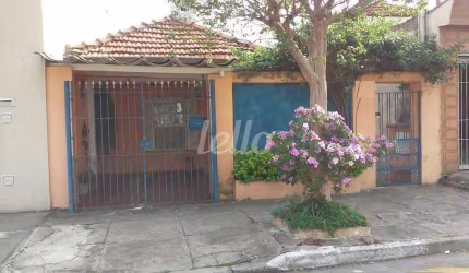Casa com 2 quartos à venda na Rua Alto Bonito, 108, Mooca, São Paulo, 120 m2 por R$ 650.000