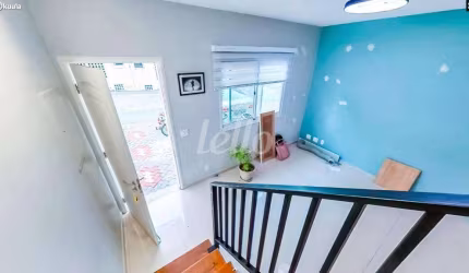 Casa com 3 quartos à venda na Rua Ibitinga, 671, Vila Bertioga, São Paulo, 103 m2 por R$ 715.000
