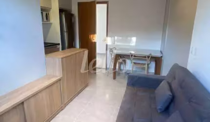 Apartamento com 1 quarto à venda na Rua Umuarama, 318, Vila Prudente, São Paulo, 23 m2 por R$ 270.000