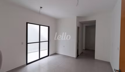 Apartamento com 1 quarto à venda na Rua Umuarama, 318, Vila Prudente, São Paulo, 30 m2 por R$ 240.000