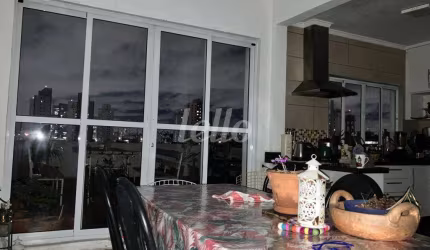 Apartamento com 3 quartos à venda na Rua Jairo Gois, 33, Brás, São Paulo, 242 m2 por R$ 1.912.600