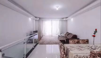 Casa comercial com 1 sala à venda na Rua Leonardo Vilas Boas, 483, Parque São Lucas, São Paulo, 125 m2 por R$ 640.000