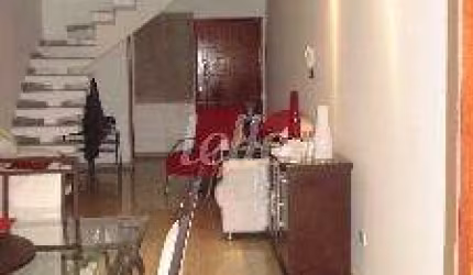 Casa com 3 quartos à venda na Rua Conselheiro Cotegipe, 1046, Belenzinho, São Paulo, 128 m2 por R$ 855.000