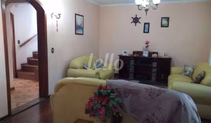 Casa com 4 quartos à venda na Rua Ribeirão Branco, 299, Mooca, São Paulo, 250 m2 por R$ 2.100.000